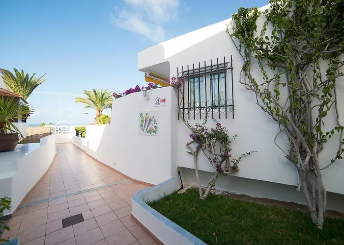Διαμέρισμα Club Atlantis Costa Adeje (Tenerife)