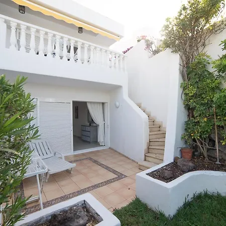 Apartamento Club Atlantis