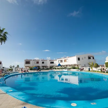 Apartamento Club Atlantis