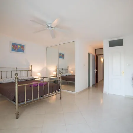 Club Atlantis Apartamento Costa Adeje (Tenerife)