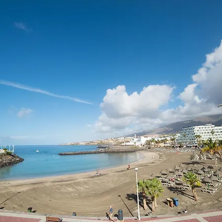 Club Atlantis Apartamento