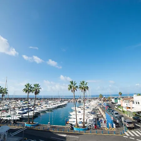 Club Atlantis Apartamento *