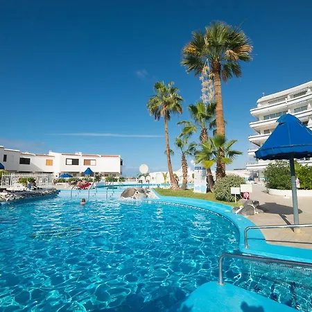 Club Atlantis Apartmán *