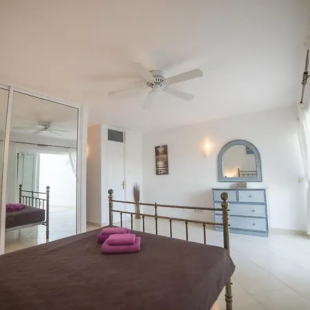 Club Atlantis Apartamento