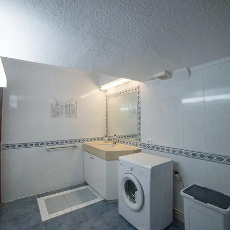 Apartamento Club Atlantis Costa Adeje (Tenerife)