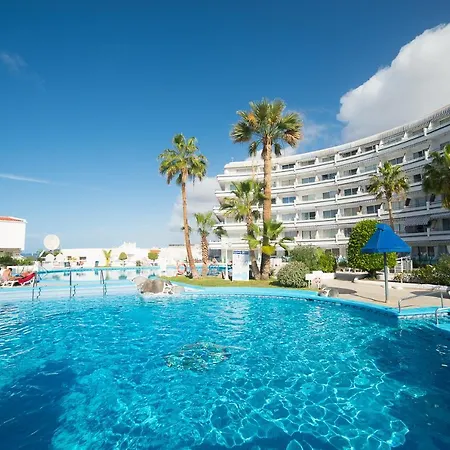 Apartamento Club Atlantis Costa Adeje (Tenerife)