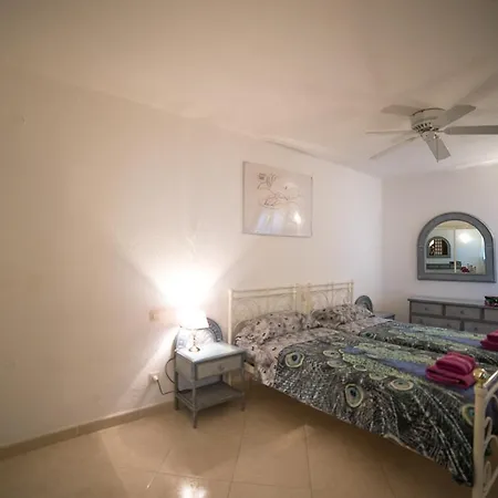 Apartamento Club Atlantis