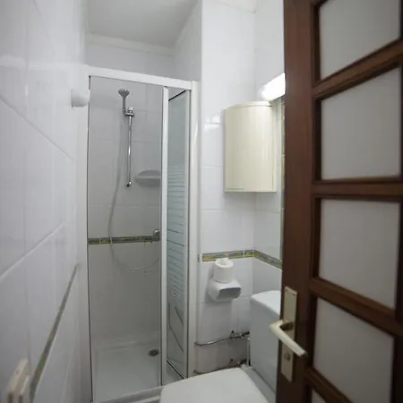 Apartamento Club Atlantis *