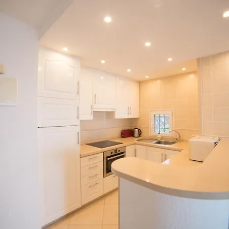 Apartamento Club Atlantis *