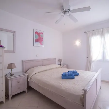 Club Atlantis Apartamento *