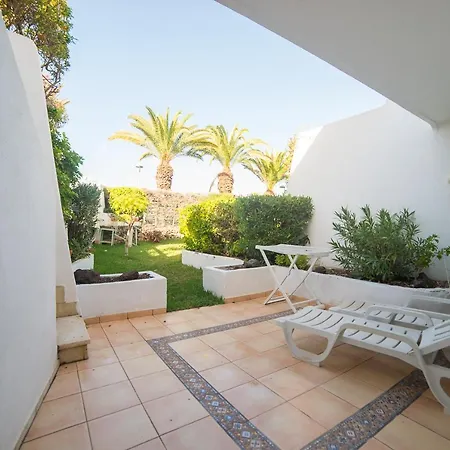 Apartamento Club Atlantis Costa Adeje (Tenerife)