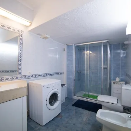 Club Atlantis Apartamento