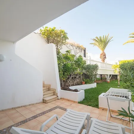 Club Atlantis Apartamento *