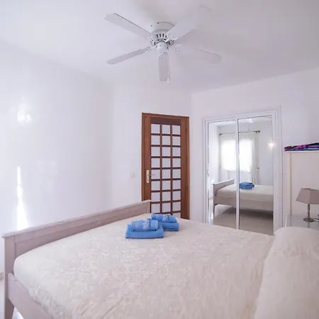 Club Atlantis Apartamento