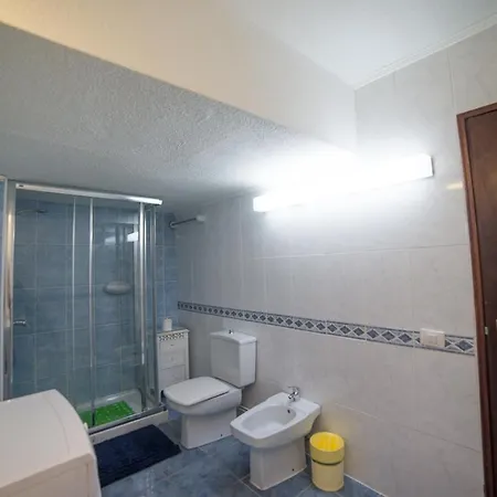 Apartamento Club Atlantis Costa Adeje (Tenerife)