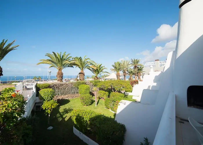Apartment Club Atlantis Costa Adeje (Tenerife)