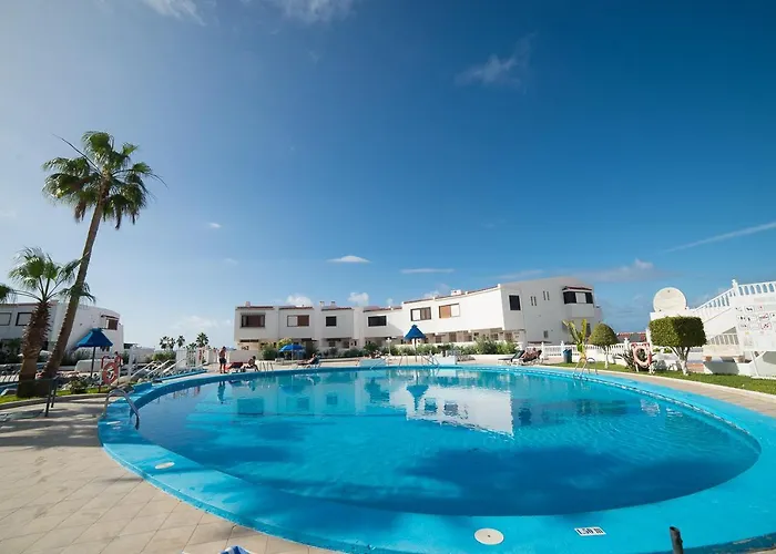 Apartment Club Atlantis