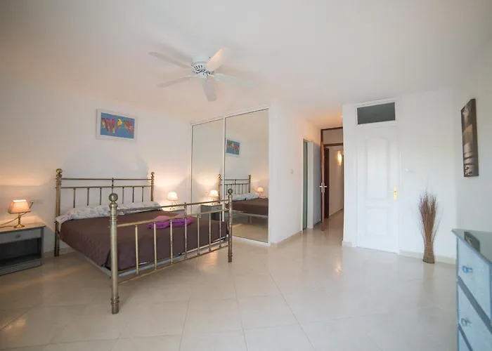 Club Atlantis Apartment Costa Adeje (Tenerife)