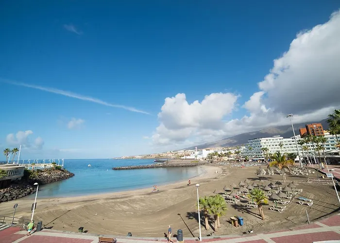 Club Atlantis 아파트