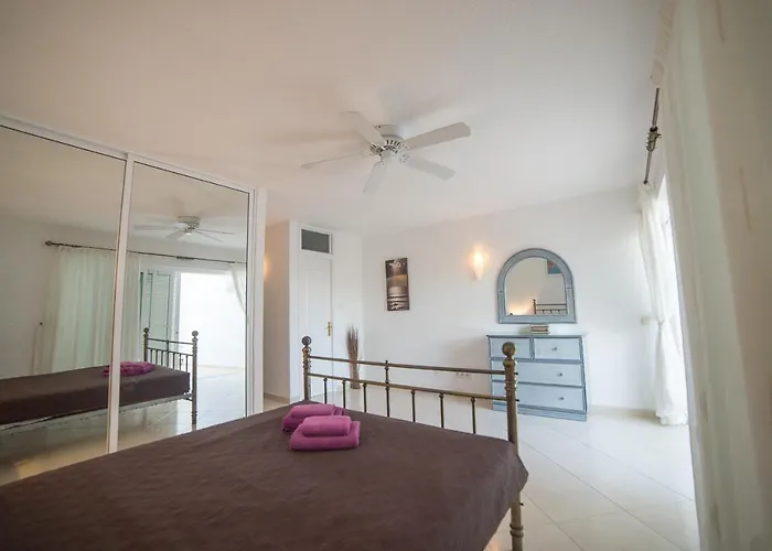 Club Atlantis Apartment