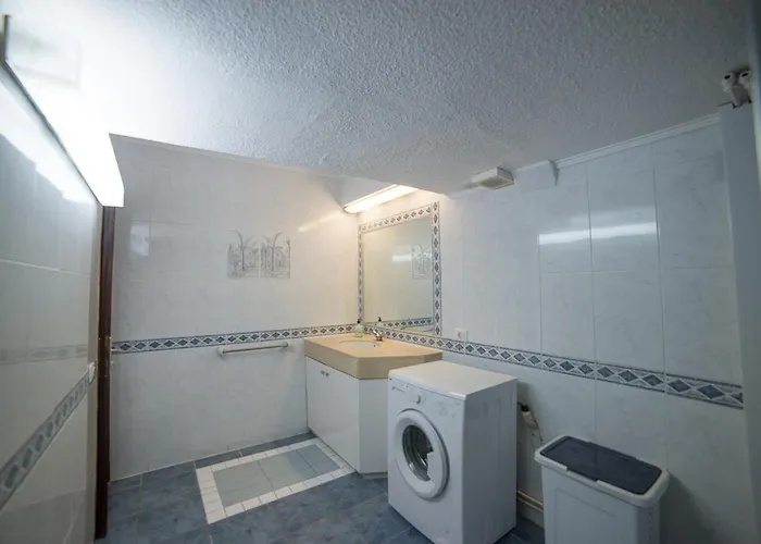 Apartment Club Atlantis Costa Adeje (Tenerife)