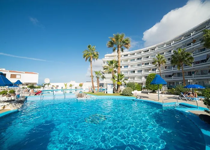 Apartment Club Atlantis Costa Adeje (Tenerife)