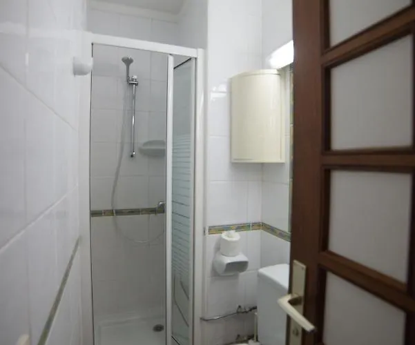 Apartment Club Atlantis *