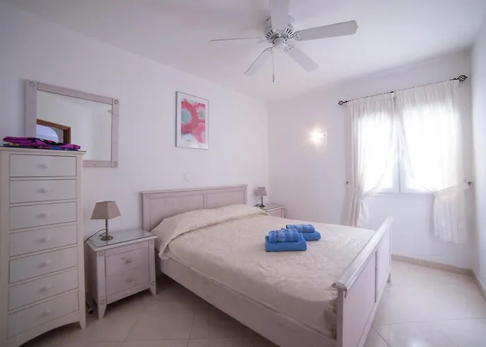 Club Atlantis Apartment *