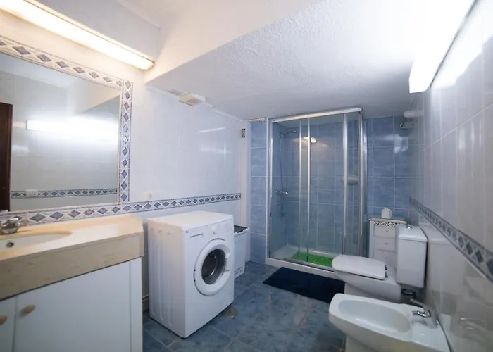 Club Atlantis Apartment
