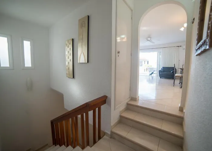 Club Atlantis Apartment