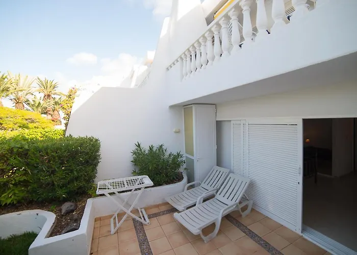 Club Atlantis Apartment