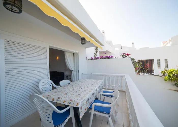 Apartment Club Atlantis Costa Adeje (Tenerife)