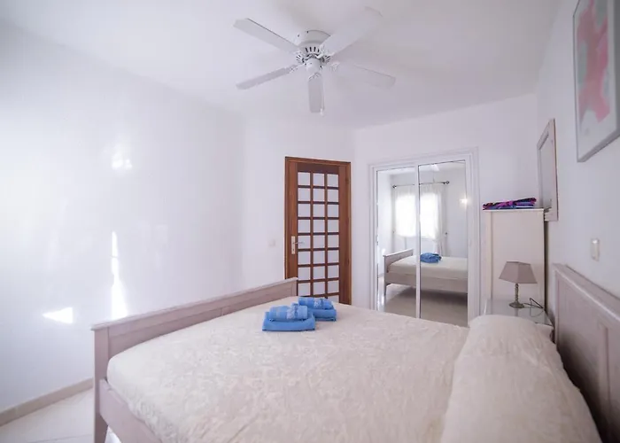 Club Atlantis Apartment