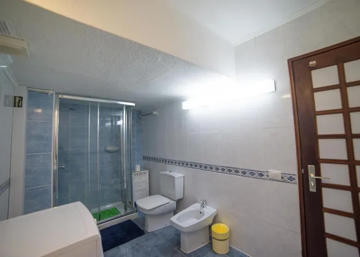 Apartment Club Atlantis Costa Adeje (Tenerife)