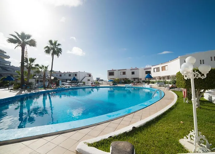 Club Atlantis Apartment Costa Adeje (Tenerife)
